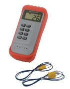 Thermomètre differentiel type 306- DIFF - 906622 Thermomètre differentiel type 306- DIFF - 906622