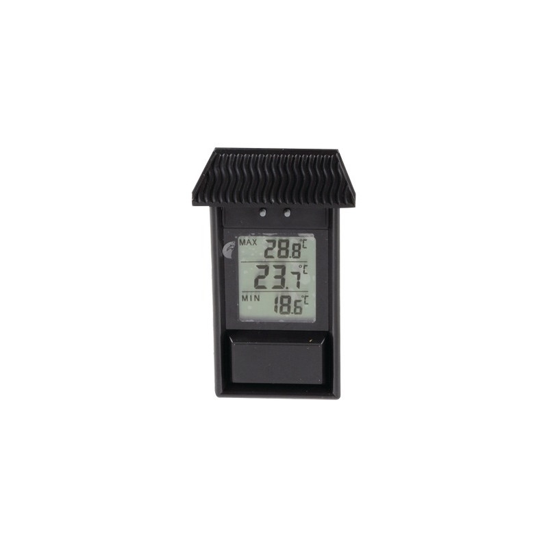 Thermomètre mini-maxi- DIFF - 906654
