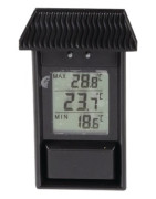 Thermomètre mini-maxi- DIFF - 906654