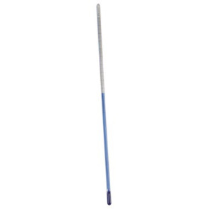 Verre 0 à 120°C droit plonge 63mm- DIFF - 906742
