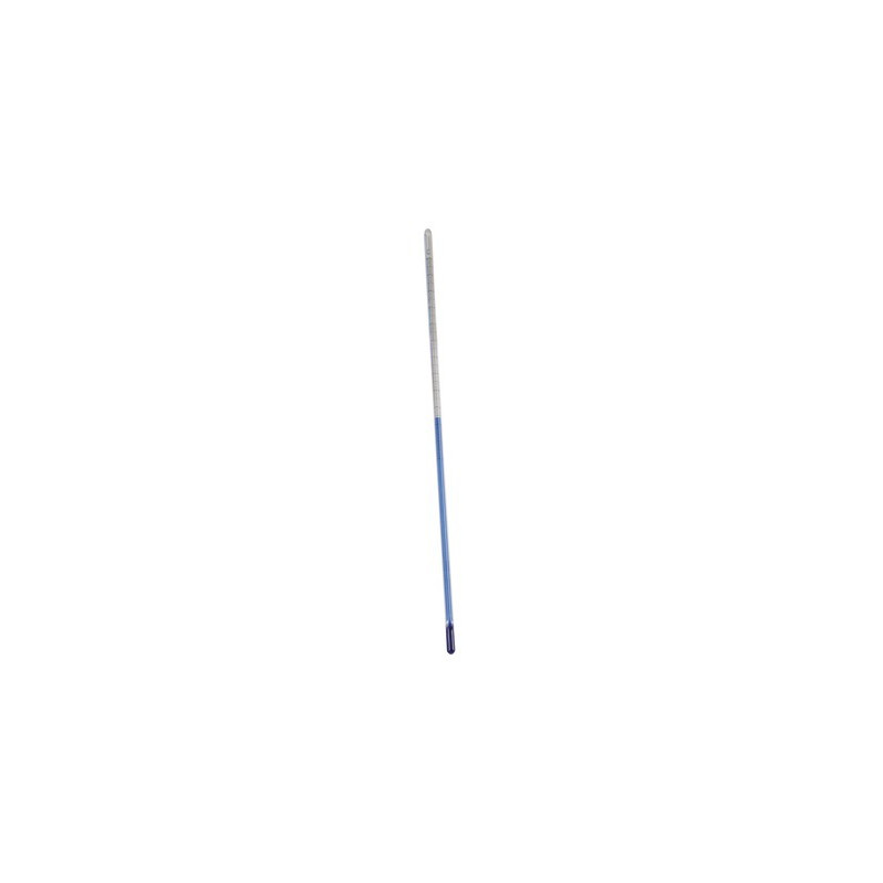 Verre 0 à 120°C droit plonge 63mm- DIFF - 906742