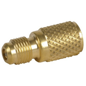 Réduction flare F1/4" x M5/16"- DIFF - 906986