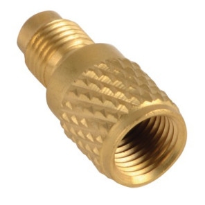 Réduction flare M1/4" x F5/16"- DIFF - 906987