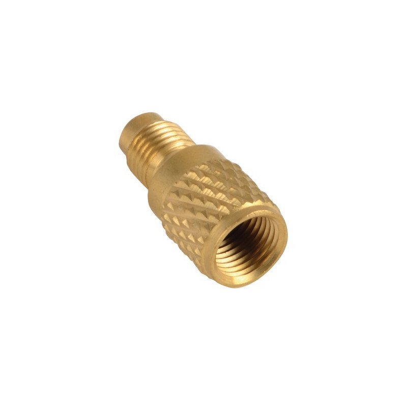 Réduction flare M1/4" x F5/16"- DIFF - 906987
