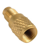 Réduction flare M1/4" x F5/16"- DIFF - 906987 Réduction flare M1/4" x F5/16"- DIFF - 906987