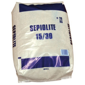 Semoule absorbante 20kg- DIFF - 907010
