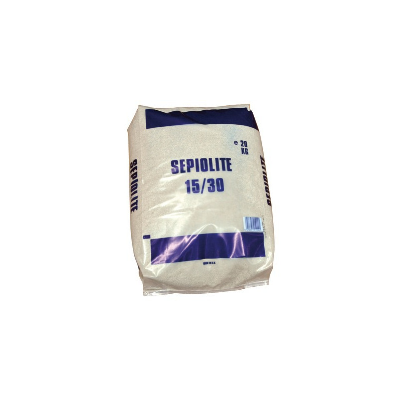 Semoule absorbante 20kg- DIFF - 907010