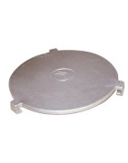 Bouchon gaine pompier- DIFF - 907018