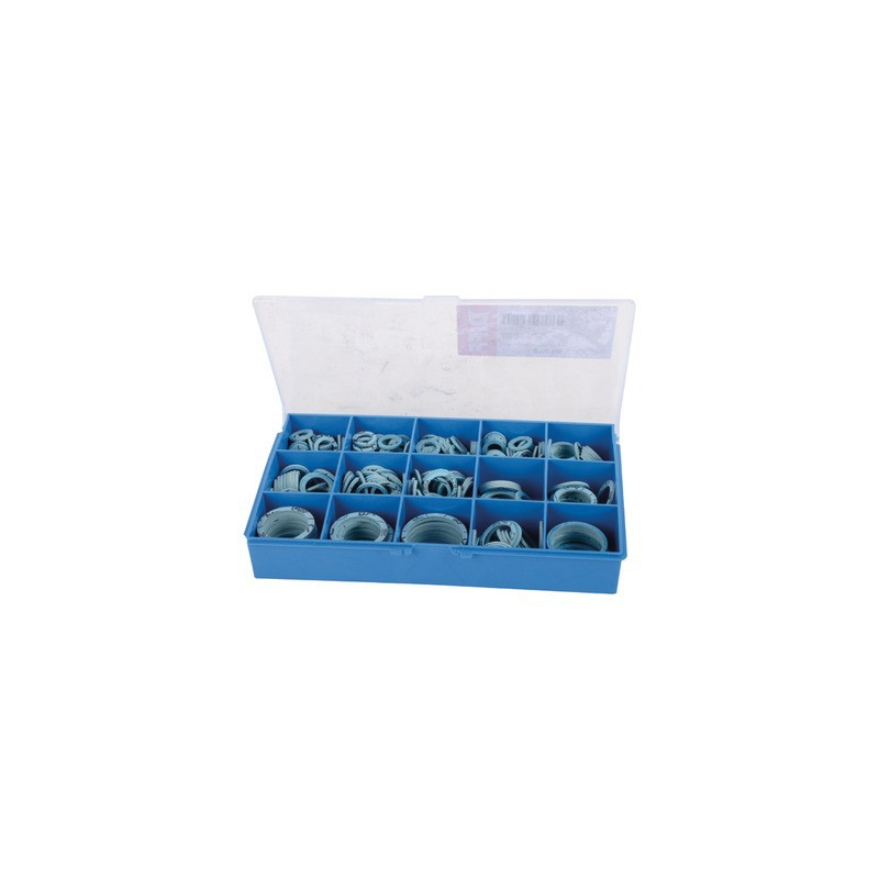 Coffret de 400 joints TESNIT BA ACS- DIFF - 907024