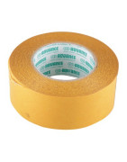 Ruban adhésif double face 50mmx50m- DIFF - 907099