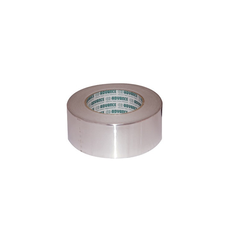 Ruban adhésif aluminium 100mm x 50m- DIFF - 907121