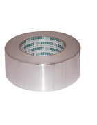 Ruban adhésif aluminium 100mm x 50m- DIFF - 907121 Ruban adhésif aluminium 100mm x 50m- DIFF - 907121