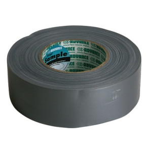 Ruban adhésif toile argent THERMODUR- DIFF - 907128