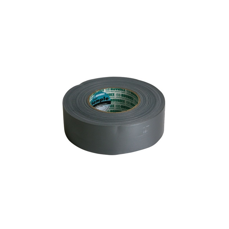Ruban adhésif toile argent THERMODUR- DIFF - 907128