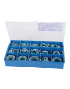 Coffret de 400 joints TESNIT BA-U universel- DIFF - 907195 Coffret de 400 joints TESNIT BA-U universel- DIFF - 907195
