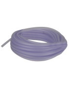 Tube cristal Ø12x16mm - 25m- DIFF - 907301