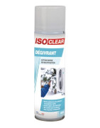 Dégivrant 650/400ml- ISOCLEAR - 770004 Dégivrant 650/400ml- ISOCLEAR - 770004