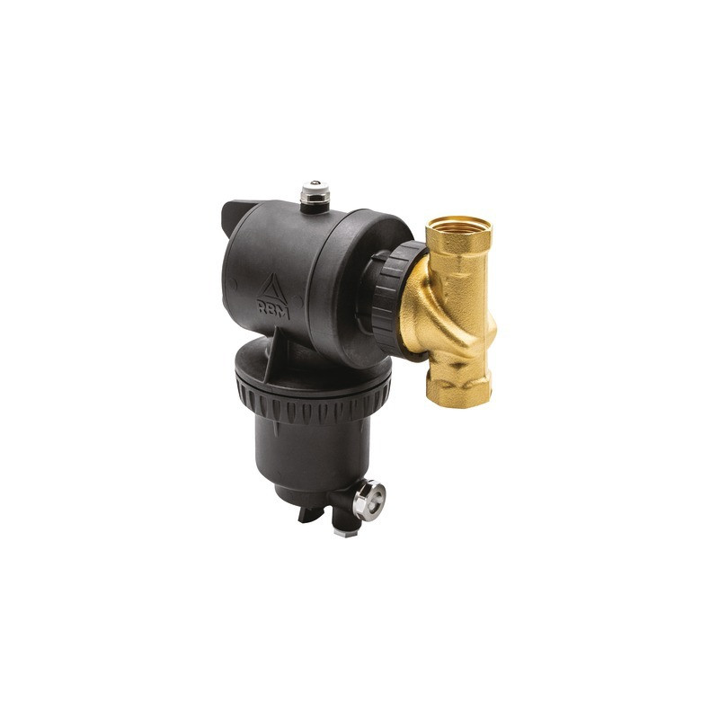 Filtre magnétique MP2 PAC 3/4"- RBM - 38330500