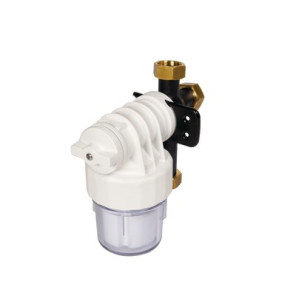 Doseur proportionnel polyphosphates Easydos- MANTA - EASYDOS
