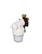 Doseur proportionnel polyphosphates Easydos- MANTA - EASYDOS Doseur proportionnel polyphosphates Easydos- MANTA - EASYDOS