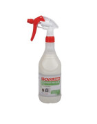 Nettoyant PAC-CLIM condenseur NET18- ISOCLEAR - 908073
