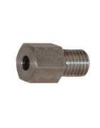Raccord d'adaptation M5-M12X175- DIFF - 908096