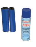 Kit spray congelant tuyaux Z100- SENTINEL - Z100L-12X300MLKI Kit spray congelant tuyaux Z100- SENTINEL - Z100L-12X300MLKI