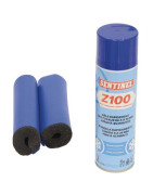 Kit spray congelant tuyaux Z100- SENTINEL - Z100L-12X300MLKI Kit spray congelant tuyaux Z100- SENTINEL - Z100L-12X300MLKI