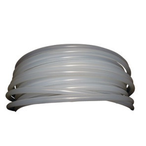 Tuyau 5/8" naturel Starfit couronne 80m- SENTINEL - 908222