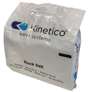 Pain de sel 2x4kg- SENTINEL - 908233