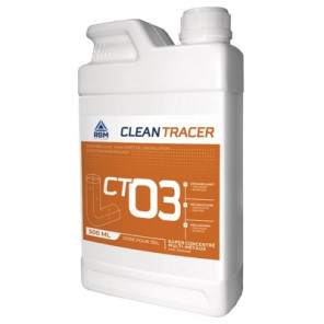 Clean Tracer CT03 désembouant 500ml- RBM - 37990002
