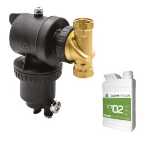 Pack MP2 1" + CT02- RBM - 39820600