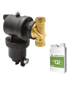 Pack MP2 1" + CT02- RBM - 39820600 Pack MP2 1" + CT02- RBM - 39820600