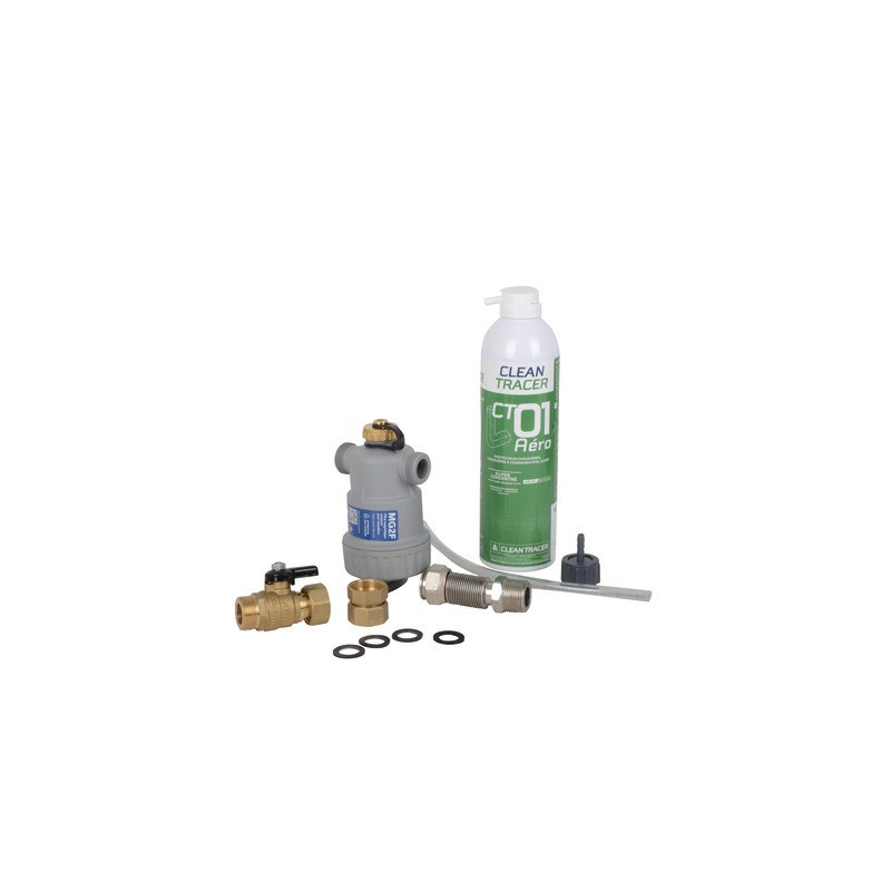 Pack protection chaudière murale- RBM - 39830500