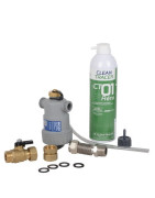 Pack protection chaudière murale- RBM - 39830500 Pack protection chaudière murale- RBM - 39830500
