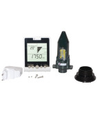 Jauge sans fil TANKALERT ECO OIL- INPRO - 909000 Jauge sans fil TANKALERT ECO OIL- INPRO - 909000
