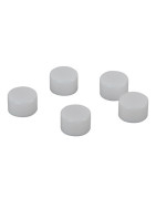 Sachet cylindre alpa- PRESTO - 90902  - (X5)