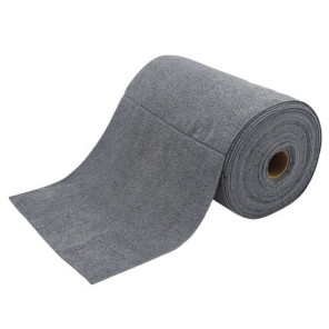 Microfibres gris - 30x30 CM - 75 formats- DIFF - 909048