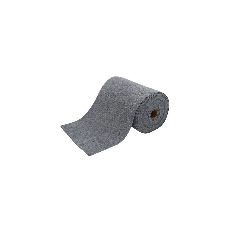 Microfibres gris - 30x30 CM - 75 formats- DIFF - 909048