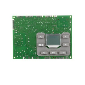 Carte régulation sécurité hmi naia2 micro30- ATLANTIC - 909055