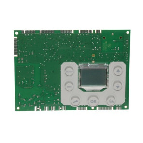 Carte régulation micro 30- ATLANTIC - 909182