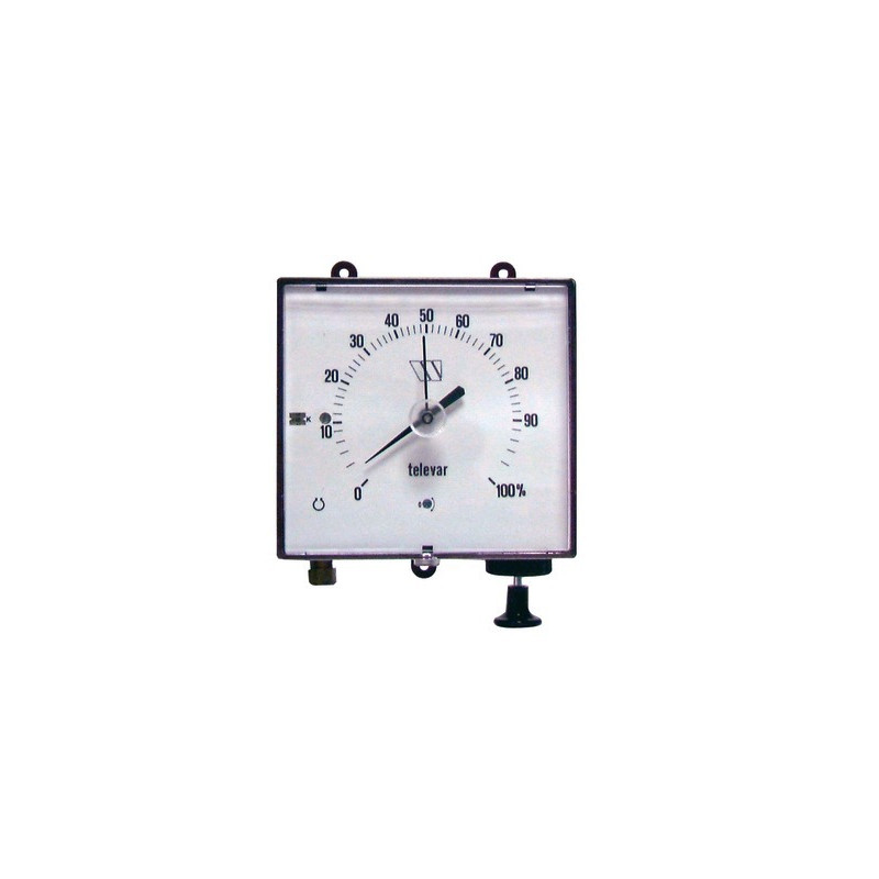 Jauge de citerne Pneumatique Tlm3- WATTS INDUSTRIES - 22L0101103