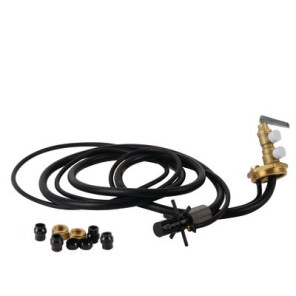 Canne aspiration- GIACOMINI - N16KY002