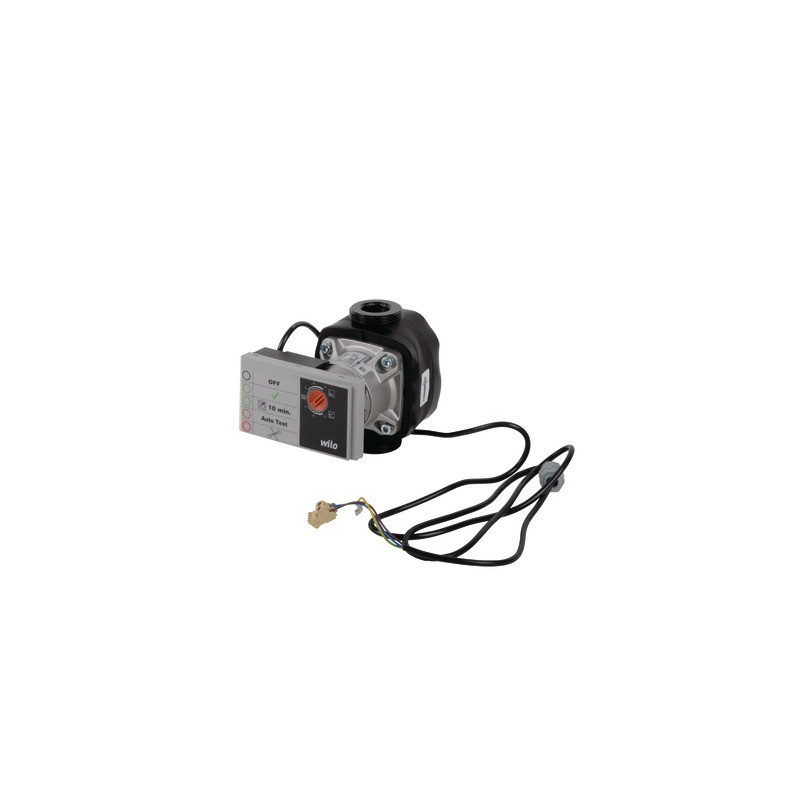 Circulateur + isolant- ATLANTIC - 909906