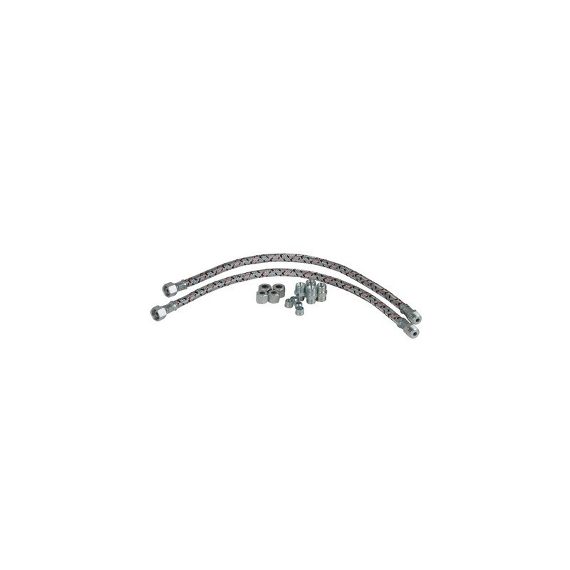 Kit universel 3/8 8-10 (flexible)- AFRISO - 2490001