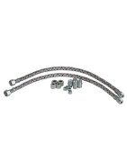 Kit universel 3/8 8-10 (flexible)- AFRISO - 2490001