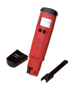 Ph mètre électronique- HANNA - HI98128 Ph mètre électronique- HANNA - HI98128