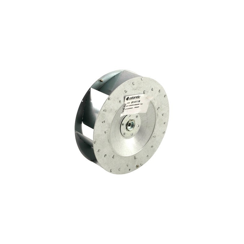 Turbine cosmos 1100- ATLANTIC - 914119