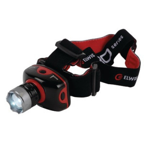 Lampe frontale H8 pro séries- DIFF - 920015