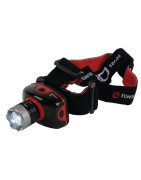 Lampe frontale H8 pro séries- DIFF - 920015